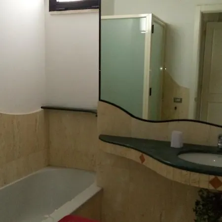 La Terrazza 3*