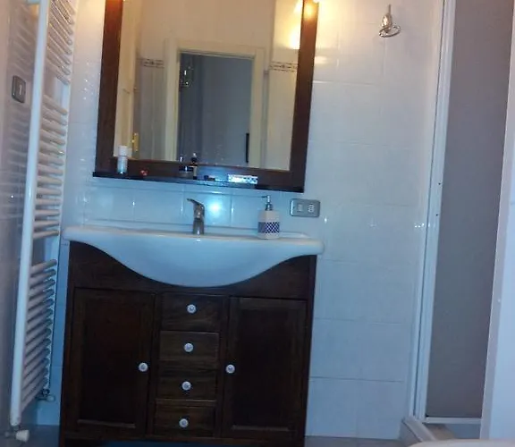 住宿加早餐酒店 La Terrazza 莱切