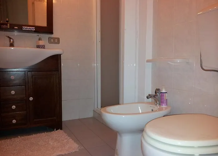 La Terrazza 住宿加早餐酒店 莱切