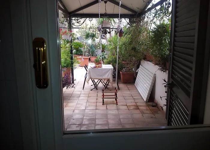 La Terrazza 3* 莱切