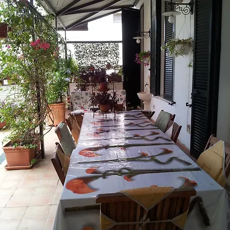 La Terrazza