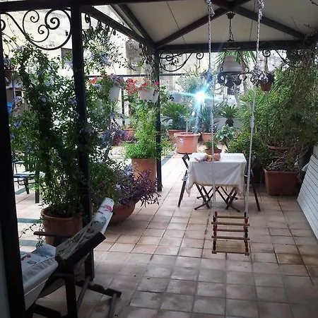 La Terrazza Bed & Breakfast 3*