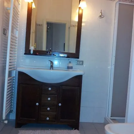 Bed & Breakfast La Terrazza Lecce