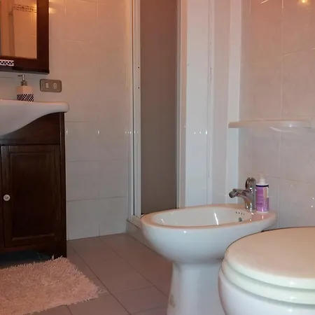 La Terrazza Bed & Breakfast Lecce