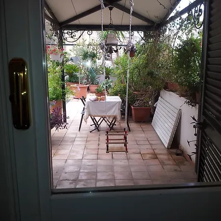 La Terrazza 3* Lecce