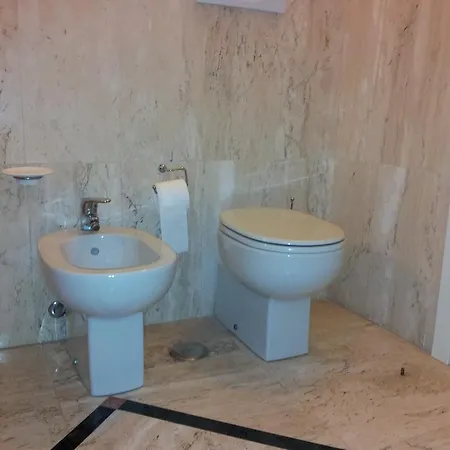 La Terrazza Bed & Breakfast