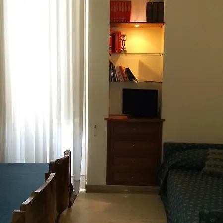 Bed & Breakfast La Terrazza *