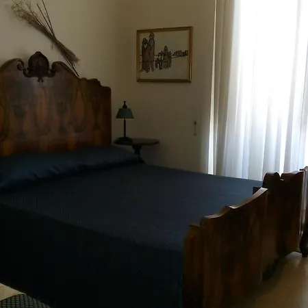 La Terrazza Bed & Breakfast