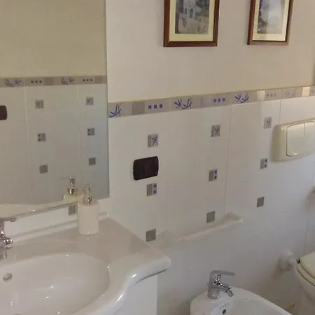 La Terrazza Bed & Breakfast 3*