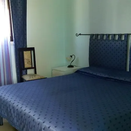 La Terrazza *