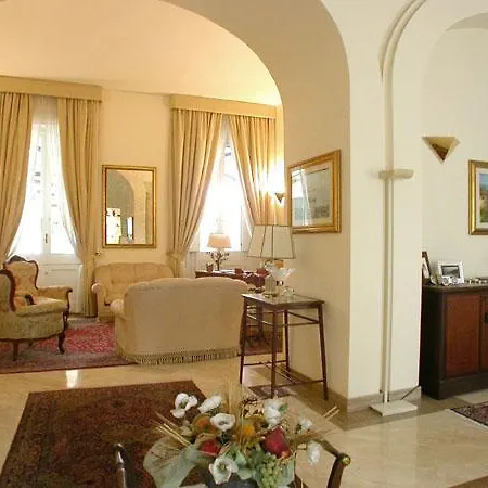 La Terrazza Bed & Breakfast 3*