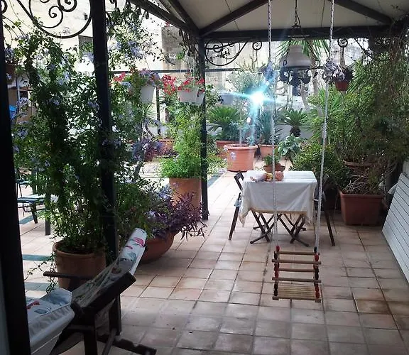 La Terrazza Panzió 3*