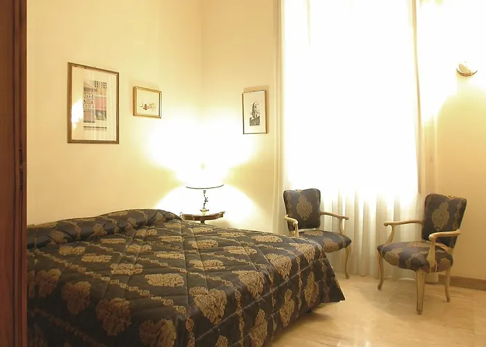 La Terrazza Panzió Lecce