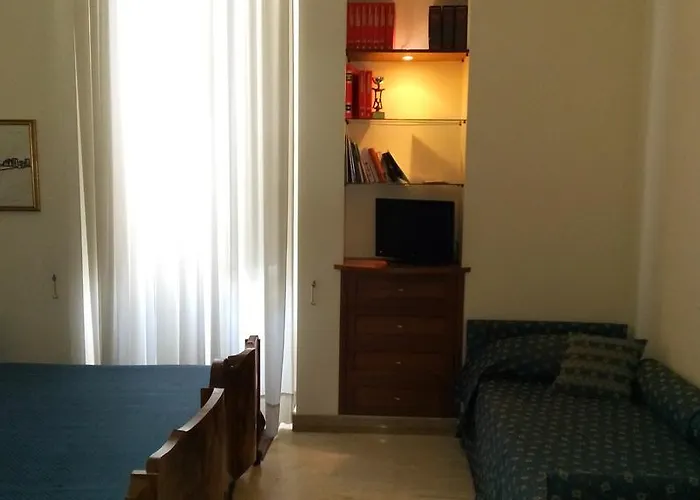 Panzió La Terrazza 3*