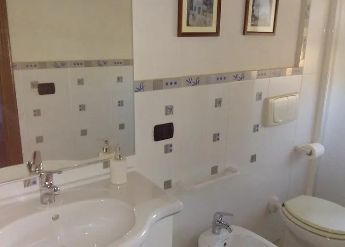 La Terrazza Panzió 3*