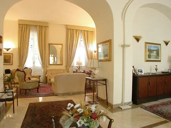 La Terrazza Panzió 3*